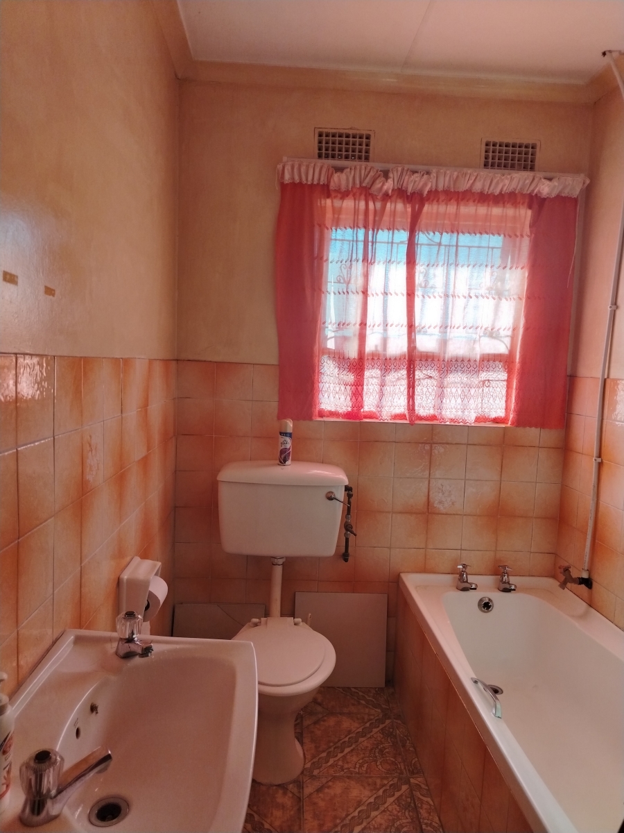 3 Bedroom Property for Sale in Gompo Town Eastern Cape